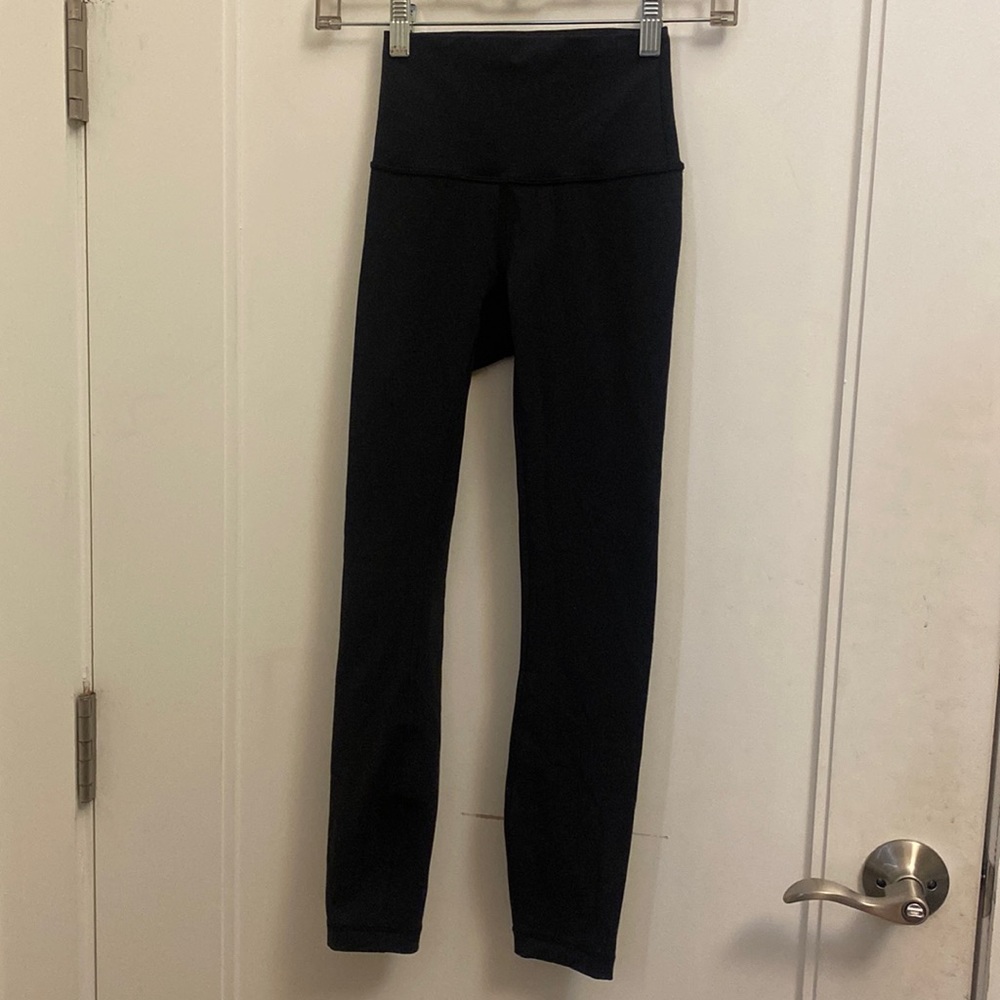 Lululemon - Wunder Under Leggings